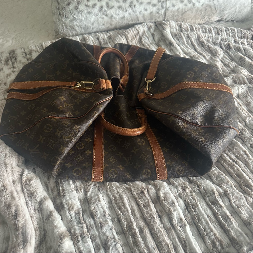 Authentic Lv Great Condition